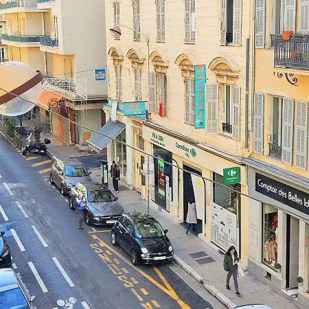Terre Et Apartment *