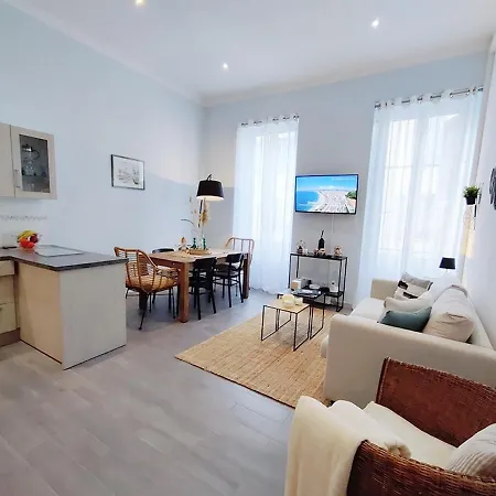 Apartment Terre Et *