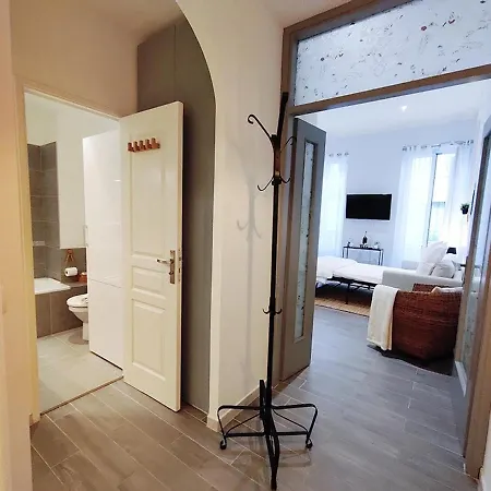 Terre Et Apartment *